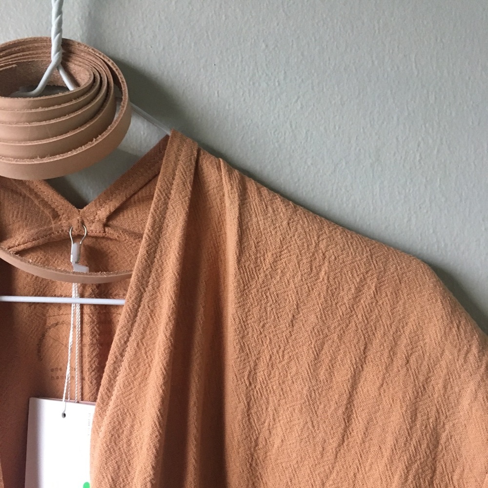 Miranda Bennett Everyday Dress